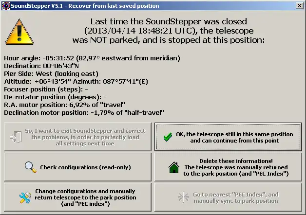 Download web tool or web app SoundStepper