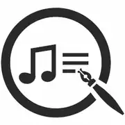 Free download Sound to Text Windows app to run online win Wine in Ubuntu online, Fedora online or Debian online