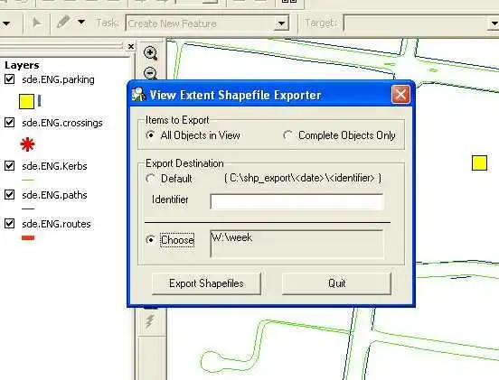 Téléchargez l'outil Web ou l'application Web SourceForge Local Government pour l'exécuter sous Windows en ligne sur Linux en ligne