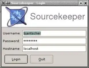 ابزار وب یا برنامه وب Sourcekeeper را دانلود کنید