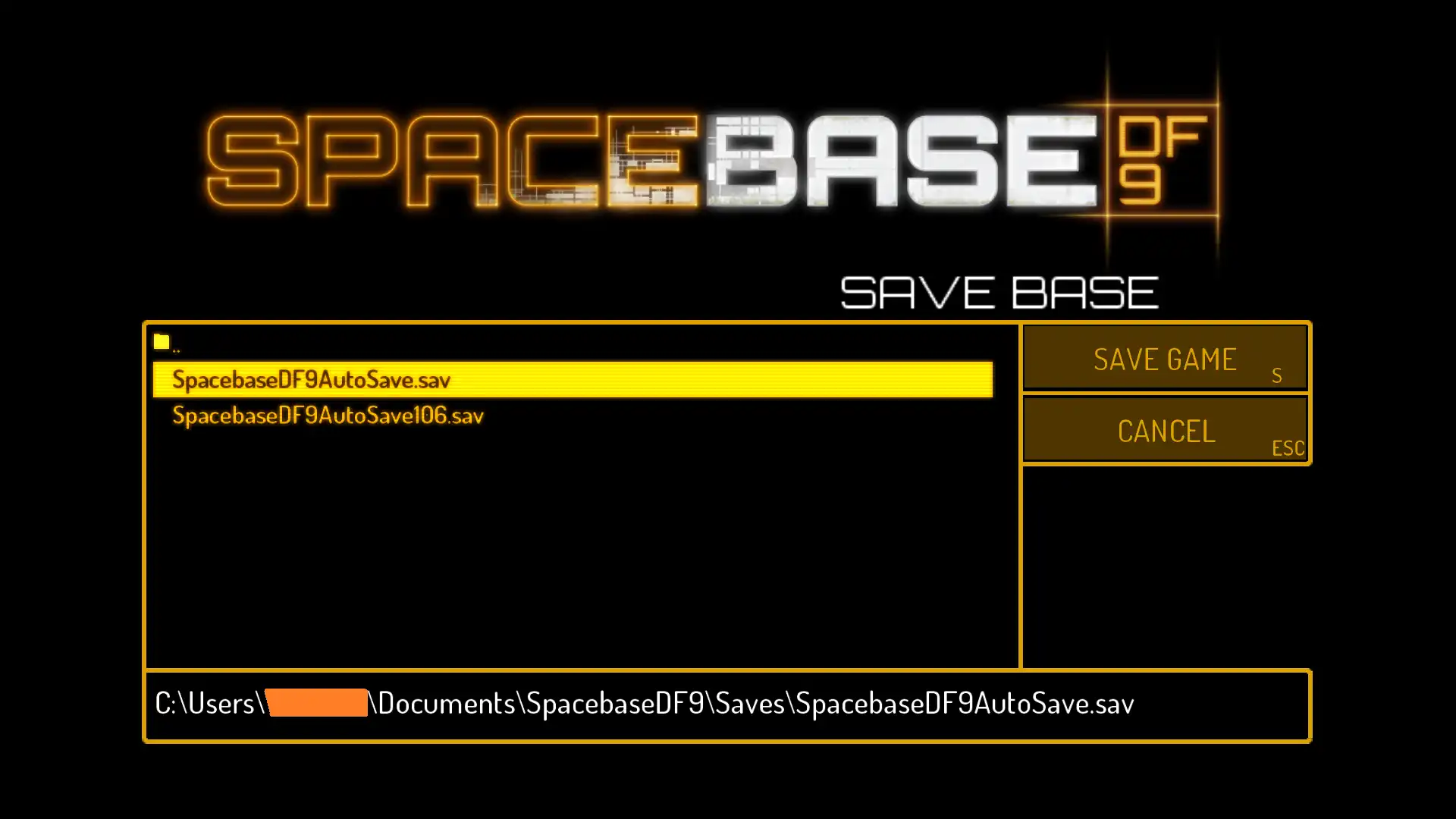 Download web tool or web app SpaceBaseDF9 Patch 1.09 Final