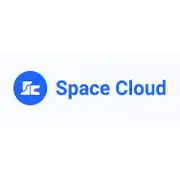 Gratis download Space Cloud Linux-app om online te draaien in Ubuntu online, Fedora online of Debian online