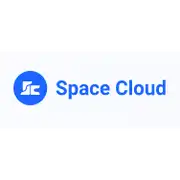 Pobierz bezpłatnie aplikację Space Cloud Linux do uruchamiania online w Ubuntu online, Fedorze online lub Debianie online