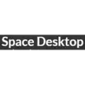 免费下载 Space Desktop Linux 应用程序，可在 Ubuntu 在线、Fedora 在线或 Debian 在线中在线运行