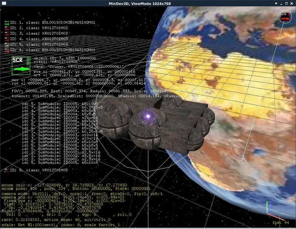 ওয়েব টুল বা ওয়েব অ্যাপ SpaceDivisions ডাউনলোড করুন