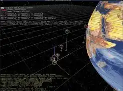 قم بتنزيل أداة الويب أو تطبيق الويب SpaceDivisions