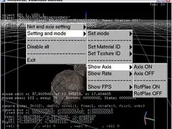 قم بتنزيل أداة الويب أو تطبيق الويب SpaceDivisions