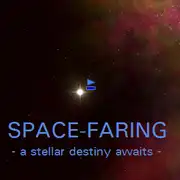 Free download Space-Faring Linux app to run online in Ubuntu online, Fedora online or Debian online