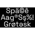 Descărcați gratuit aplicația Space Grotesk Linux pentru a rula online în Ubuntu online, Fedora online sau Debian online