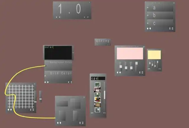 Download web tool or web app SpaceNet