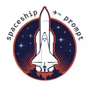 Spaceship ZSH Windows 앱을 무료로 다운로드하여 Ubuntu 온라인, Fedora 온라인 또는 Debian 온라인에서 Win Wine을 온라인으로 실행하세요.