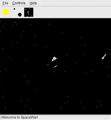 Download web tool or web app SpaceWar! to run in Windows online over Linux online