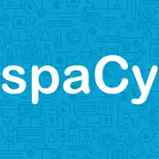 Descarga gratuita de la aplicación spaCy Linux para ejecutar en línea en Ubuntu en línea, Fedora en línea o Debian en línea