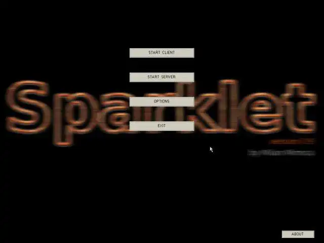 Download web tool or web app Sparklet to run in Windows online over Linux online