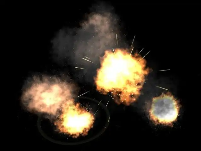 הורד כלי אינטרנט או אפליקציית אינטרנט SPARK Particle Engine