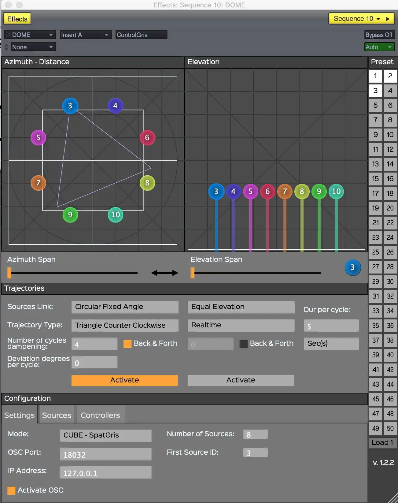 WebツールまたはWebアプリSpatGRIS3をダウンロード