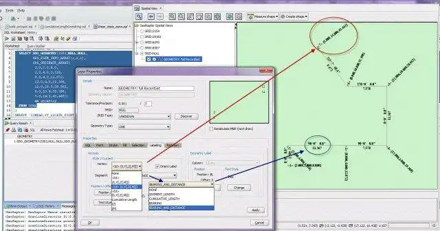 Download web tool or web app Spatial Viewer for Oracle SQL Developer to run in Windows online over Linux online