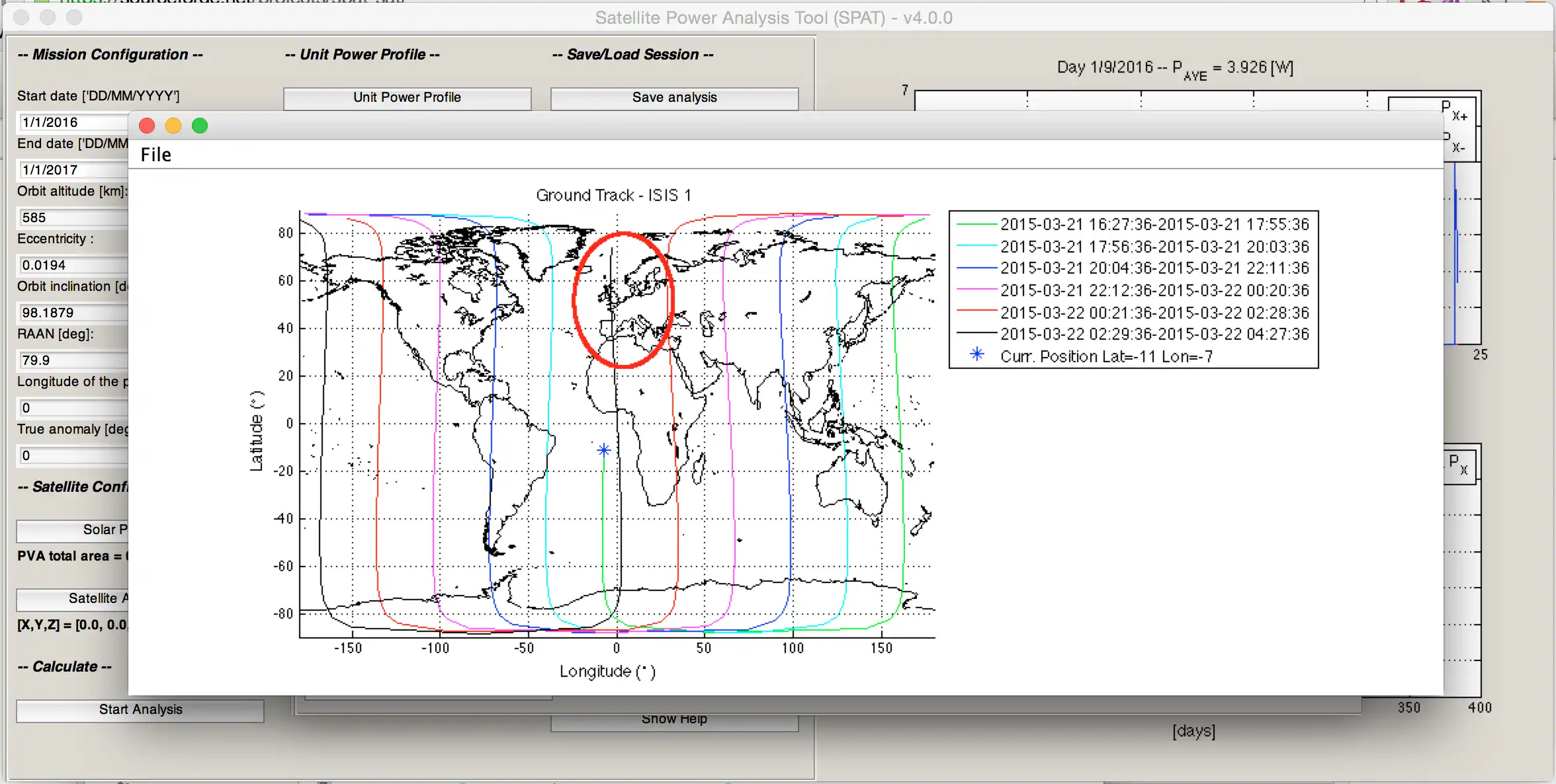Download web tool or web app SPAT