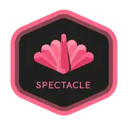 Gratis download Spectacle Windows-app om online te draaien win Wine in Ubuntu online, Fedora online of Debian online