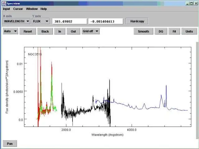 Laden Sie das Web-Tool oder die Web-App Specview herunter