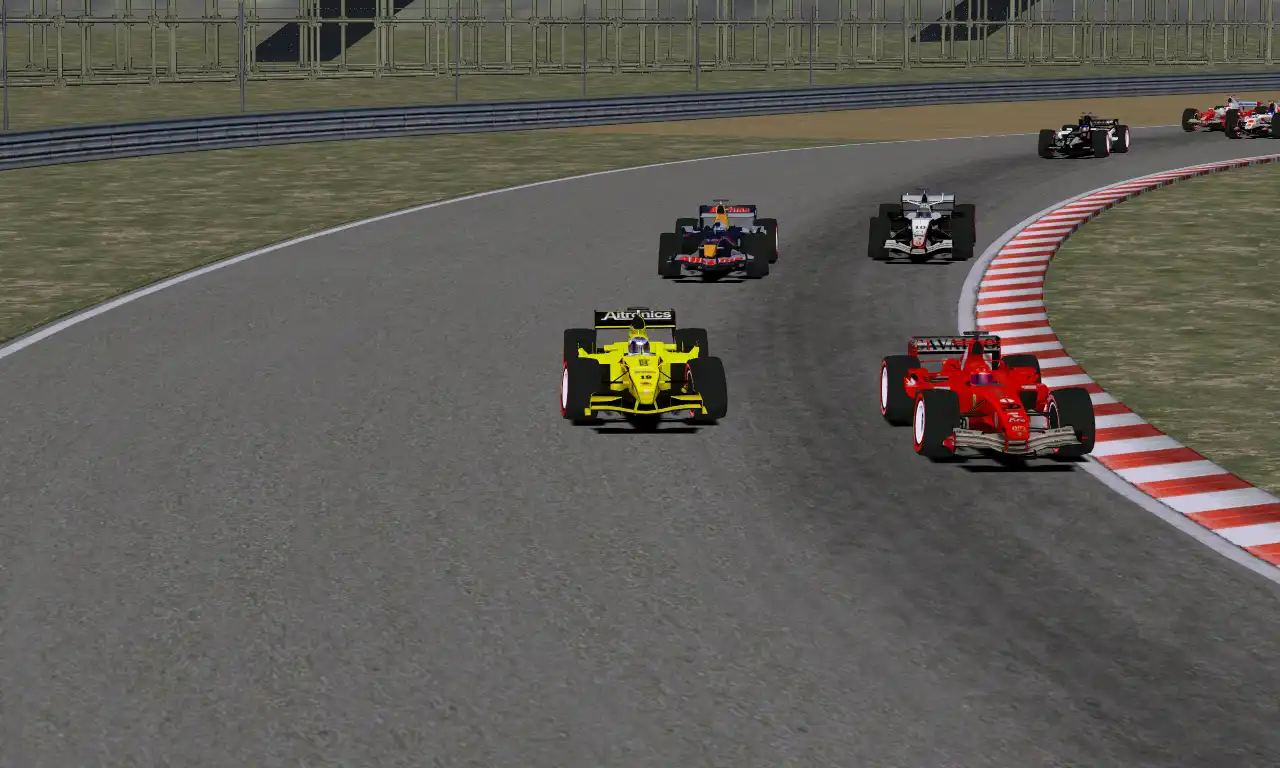 Download web tool or web app Speed Dreams : an Open Motorsport Sim