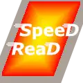 Free download SpeeD ReaD ("Speedy Read-y") Windows app to run online win Wine in Ubuntu online, Fedora online or Debian online