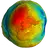 Gratis download Spherical Harmonics Manipulator Linux-app om online te draaien in Ubuntu online, Fedora online of Debian online