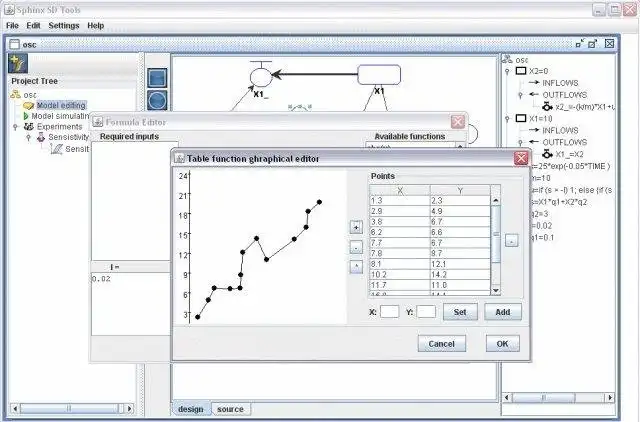 Descargue la herramienta web o la aplicación web Sphinx SD Tools