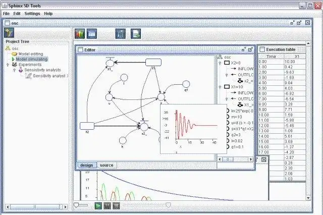 Tải xuống công cụ web hoặc ứng dụng web Sphinx SD Tools