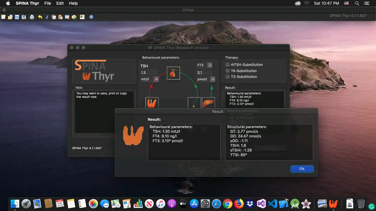 Download web tool or web app SPINA to run in Windows online over Linux online