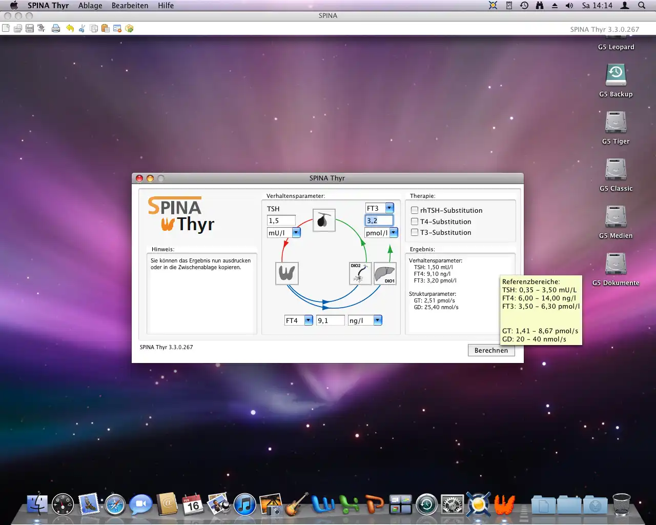 Download web tool or web app SPINA to run in Windows online over Linux online