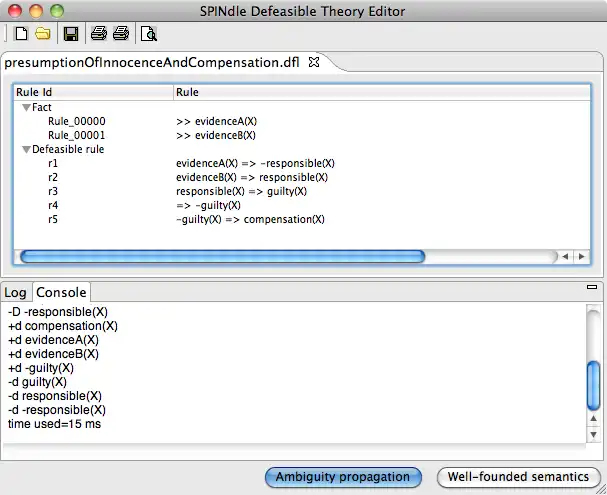 Download web tool or web app SPINdle