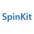 Free download SpinKit Linux app to run online in Ubuntu online, Fedora online or Debian online