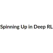 Tải xuống miễn phí ứng dụng Spinning Up trong Deep RL Windows để chạy trực tuyến Wine trong Ubuntu trực tuyến, Fedora trực tuyến hoặc Debian trực tuyến