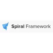 Unduh gratis aplikasi Spiral Framework Linux untuk berjalan online di Ubuntu online, Fedora online atau Debian online
