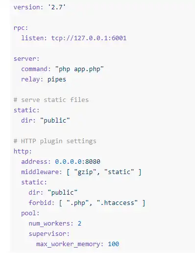 웹 도구 또는 웹 앱 Spiral Framework 다운로드