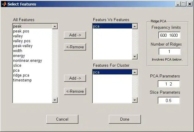 Descargue la herramienta web o la aplicación web SPKtool para ejecutar en Windows en línea sobre Linux en línea