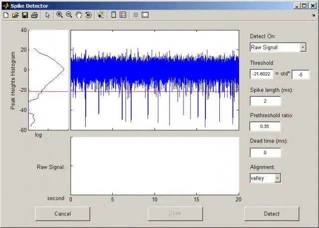 Mag-download ng web tool o web app na SPKtool upang tumakbo sa Windows online sa Linux online