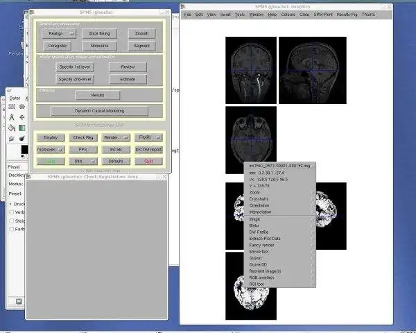 Download web tool or web app SPM tools