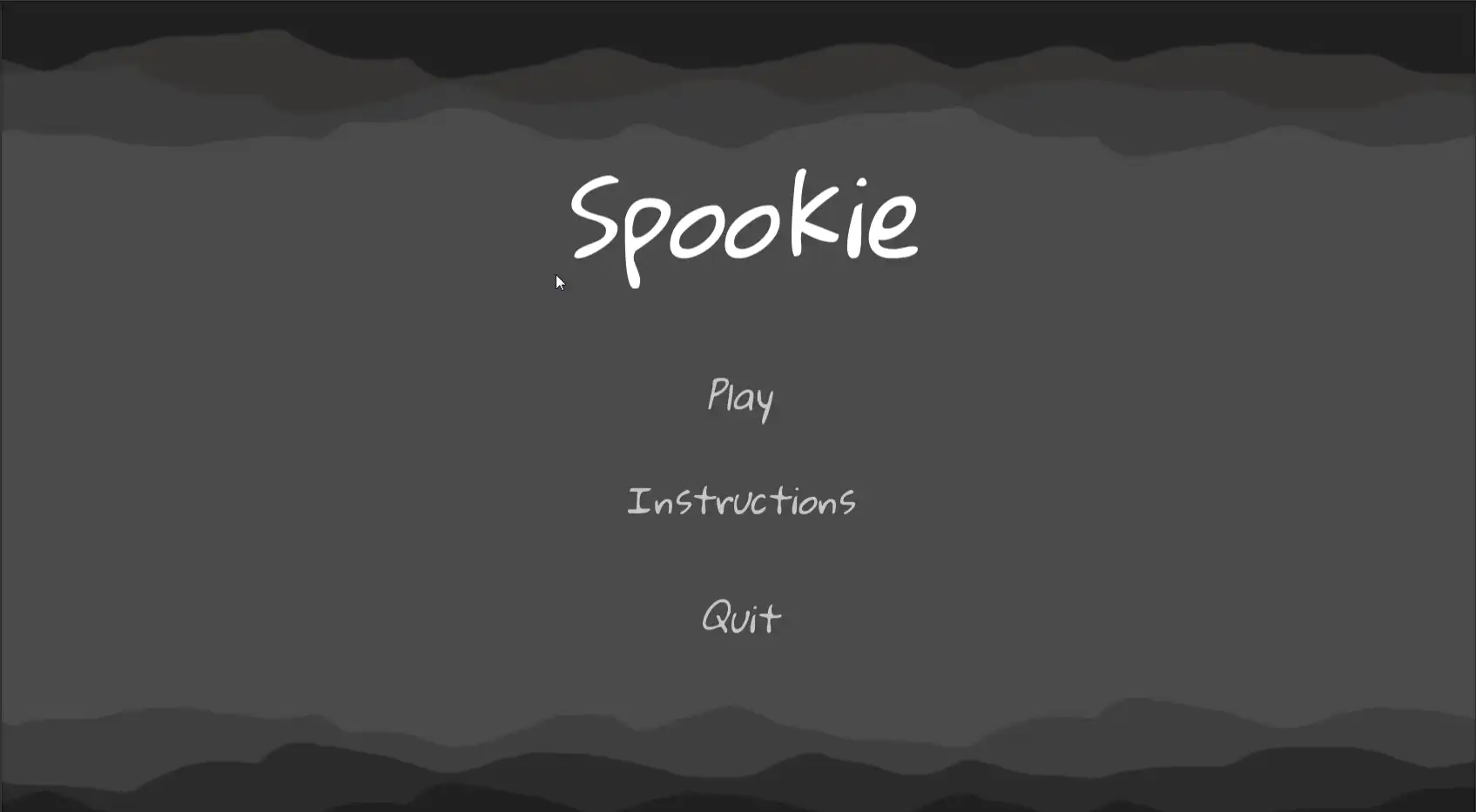 Завантажте веб-інструмент або веб-програму Spookie для запуску в Linux онлайн