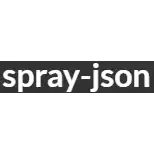 Descargue gratis la aplicación spray-json de Windows para ejecutar win Wine en línea en Ubuntu en línea, Fedora en línea o Debian en línea