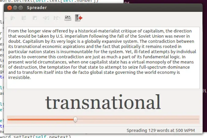 Download web tool or web app Spreader 