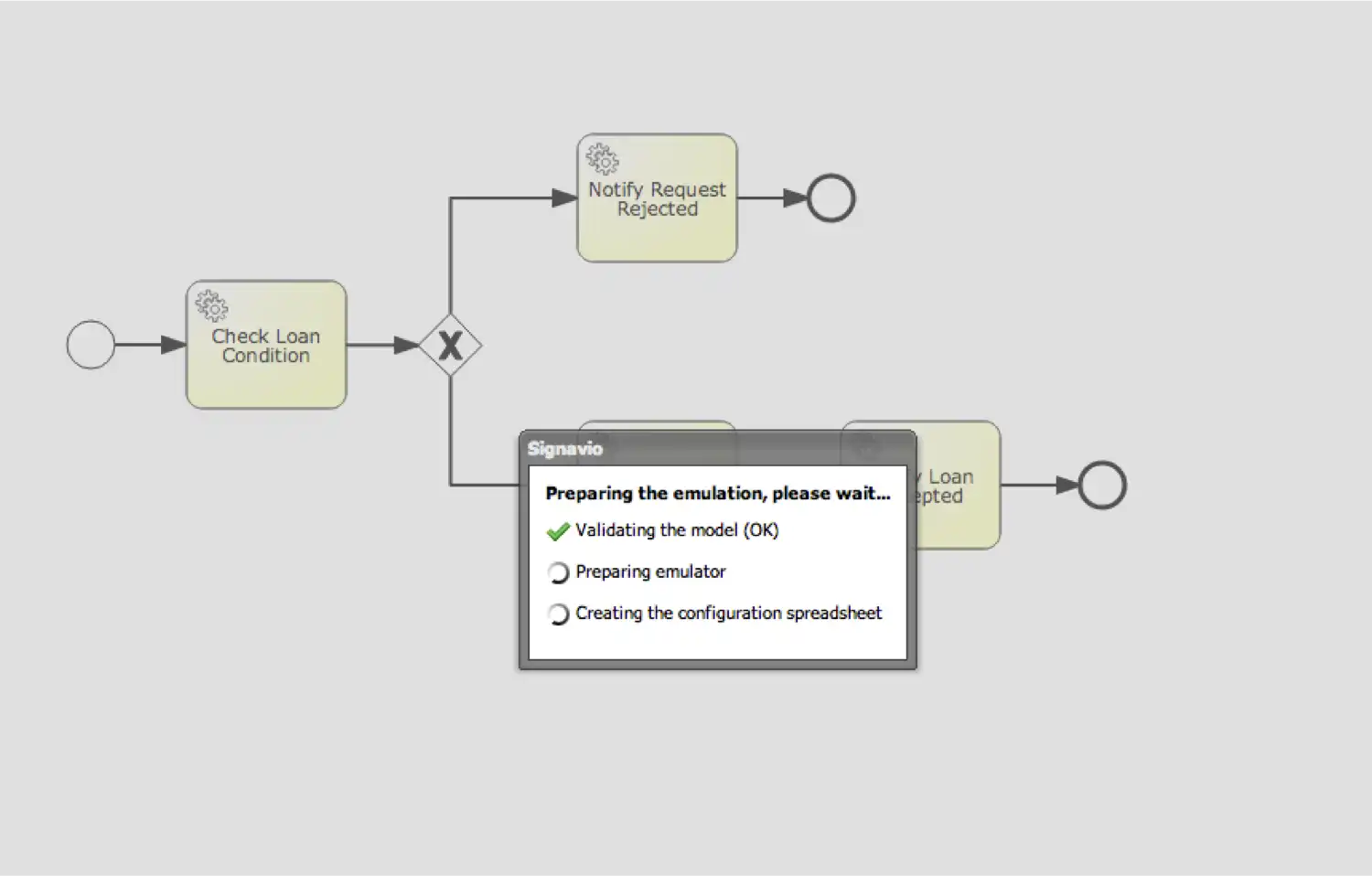 Download web tool or web app Spreadsheet-based BP Tester