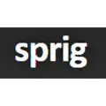 Descarga gratis la aplicación Sprig Linux para ejecutar en línea en Ubuntu en línea, Fedora en línea o Debian en línea