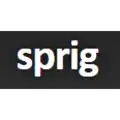 Gratis download Sprig Linux-app om online te draaien in Ubuntu online, Fedora online of Debian online