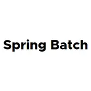 Descărcați gratuit aplicația Spring Batch Linux pentru a rula online în Ubuntu online, Fedora online sau Debian online