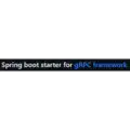Free download Spring boot starter for gRPC framework Linux app to run online in Ubuntu online, Fedora online or Debian online
