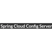 Free download Spring Cloud Config Server Windows app to run online win Wine in Ubuntu online, Fedora online or Debian online