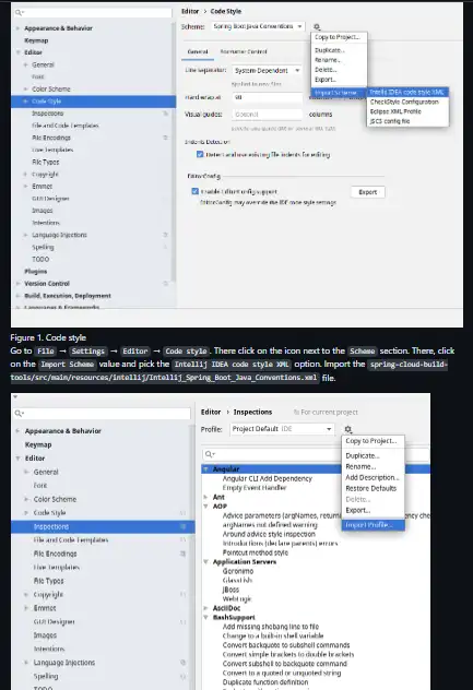 Descargue la herramienta web o la aplicación web Spring Cloud Kubernetes