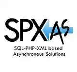 Muat turun alat web atau apl web SPX-Asynchronous Solutions